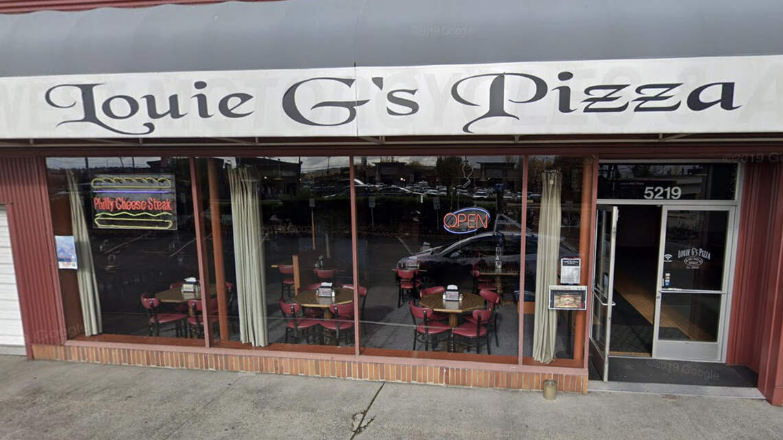 South Sound loses beloved music venue, pizza restaurant to COVID-19