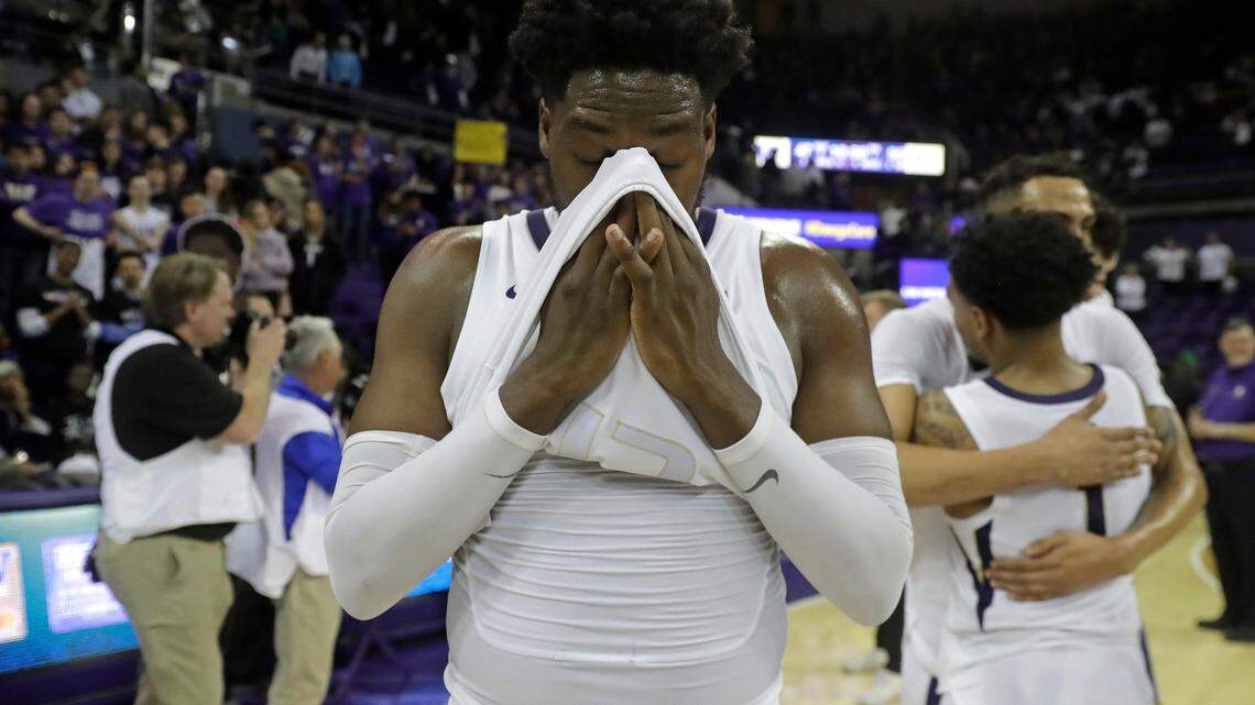 It’s Pac-12 tournament time.  Here’s a breakdown of the teams and what could happen in Las Vegas