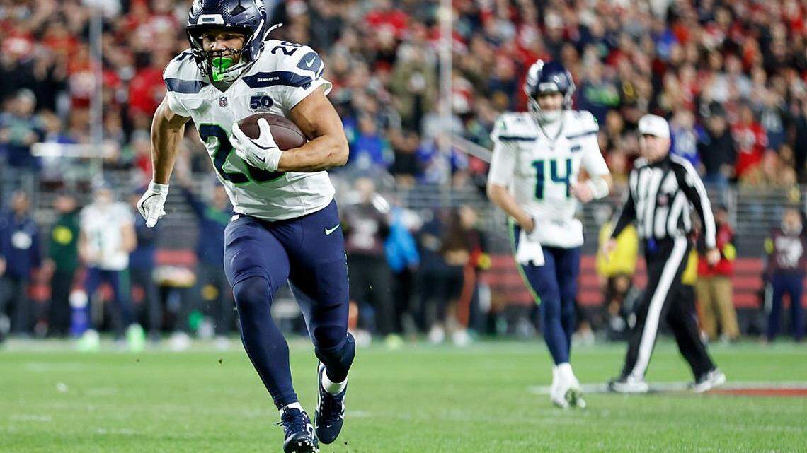 Seahawks’ 4 possible foes after playoff bye, why it’s likely to be on Saturday