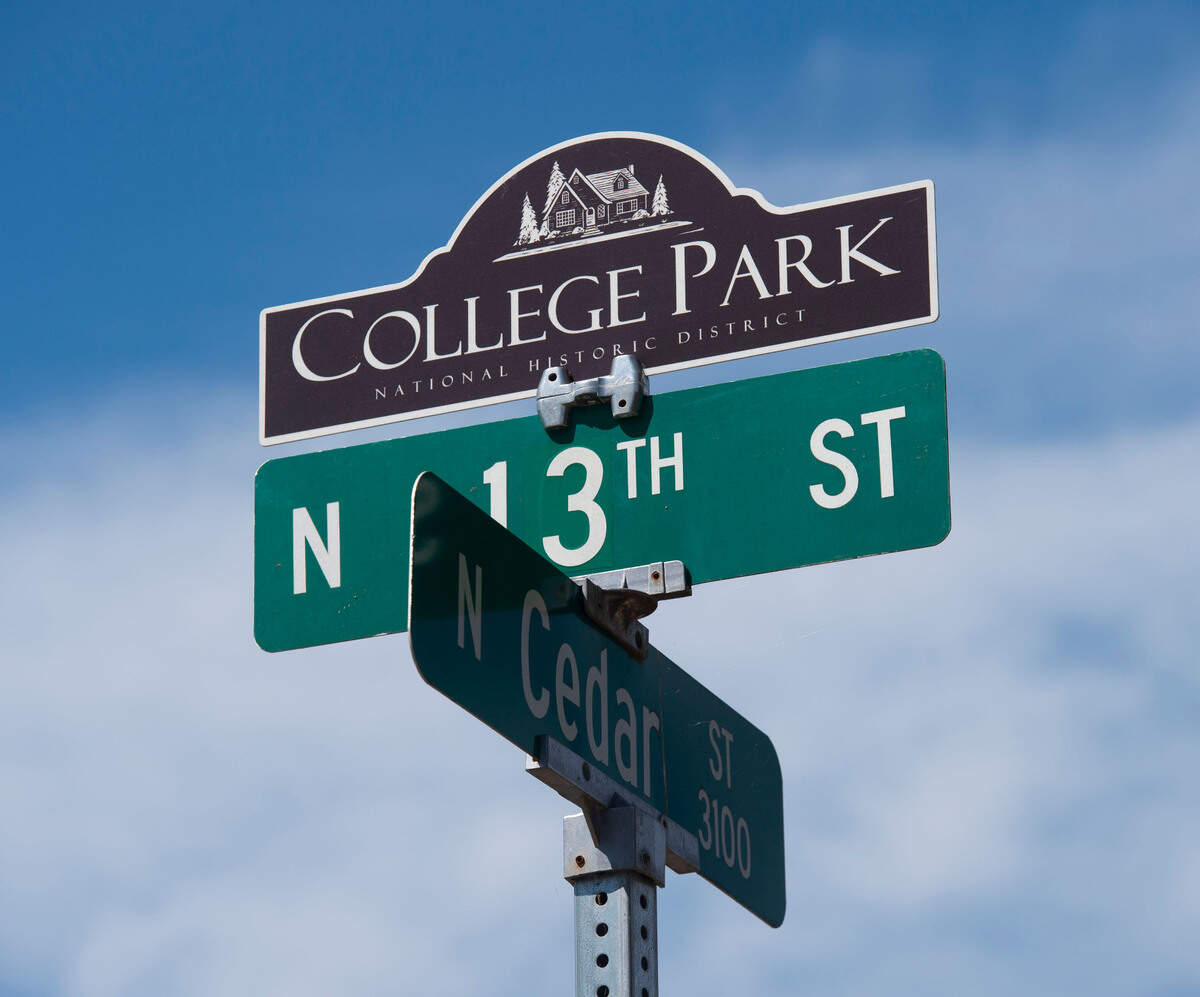 Residents of the Tacoma’s College Park District have submitted an application to have the neighborhood added to the city’s Register of Historic Places. The district was officially recognized by the National Register of Historic places in 2017.