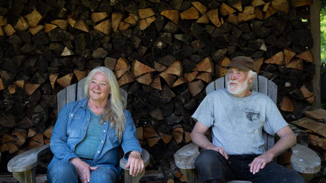 Isolated Pierce County residents grapple with major bridge closure’s effects