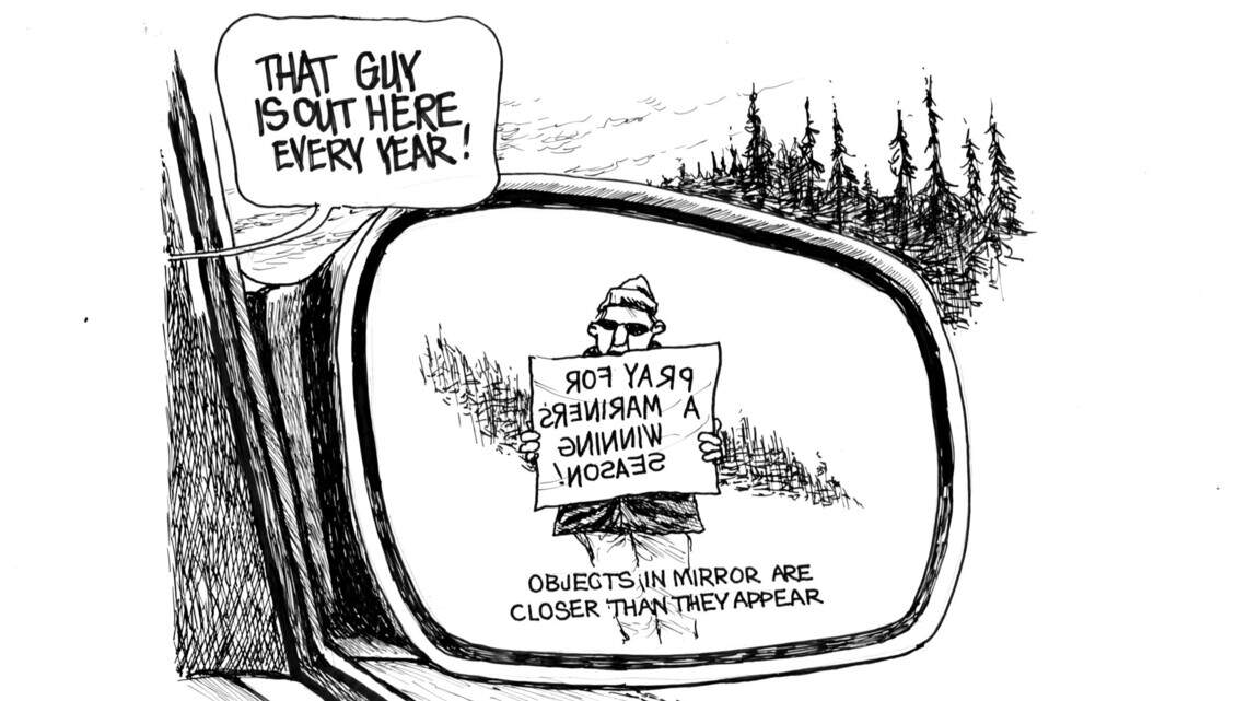 Don Snowden’s cartoon for Feb. 20
