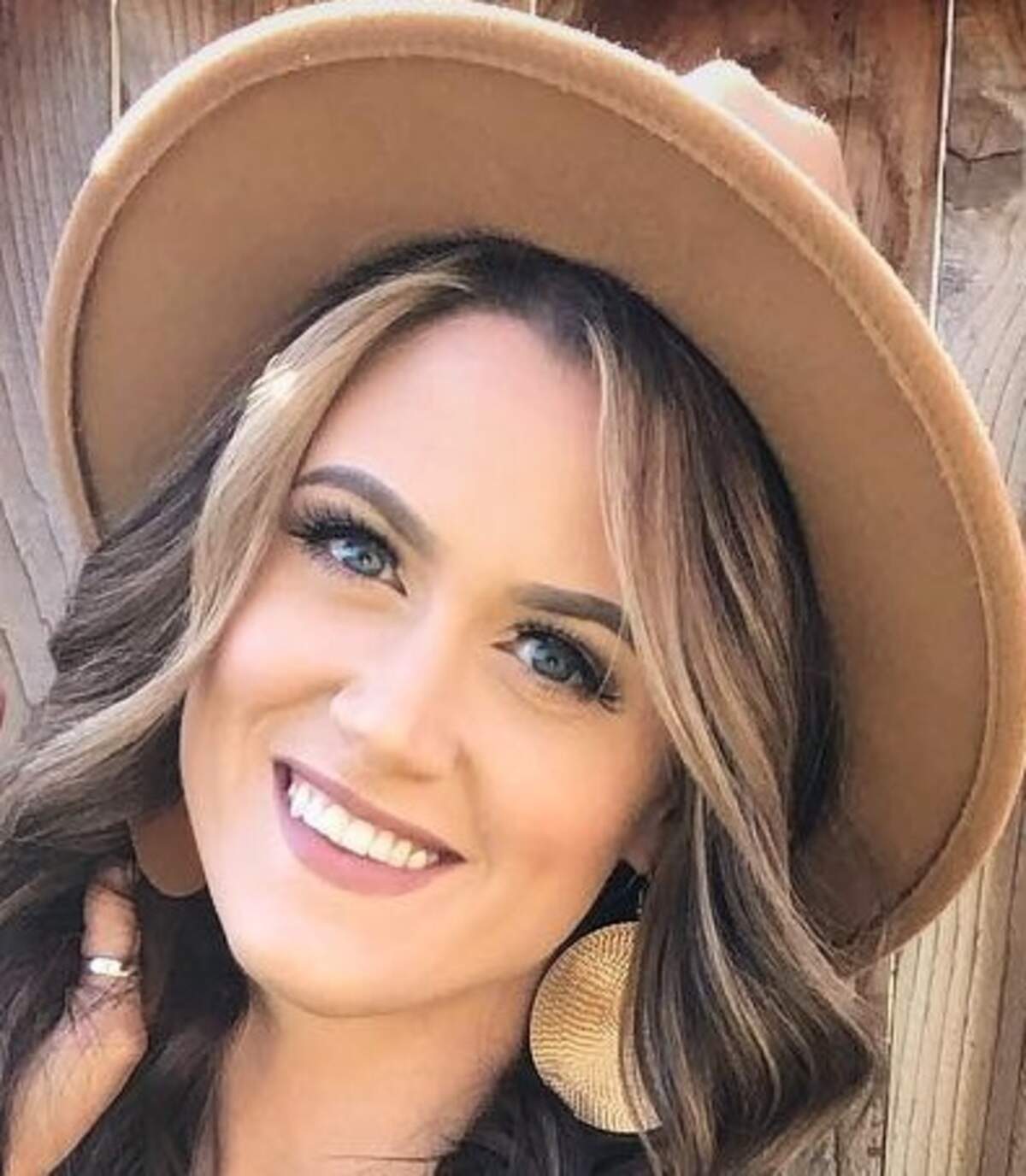 Nina Fournier