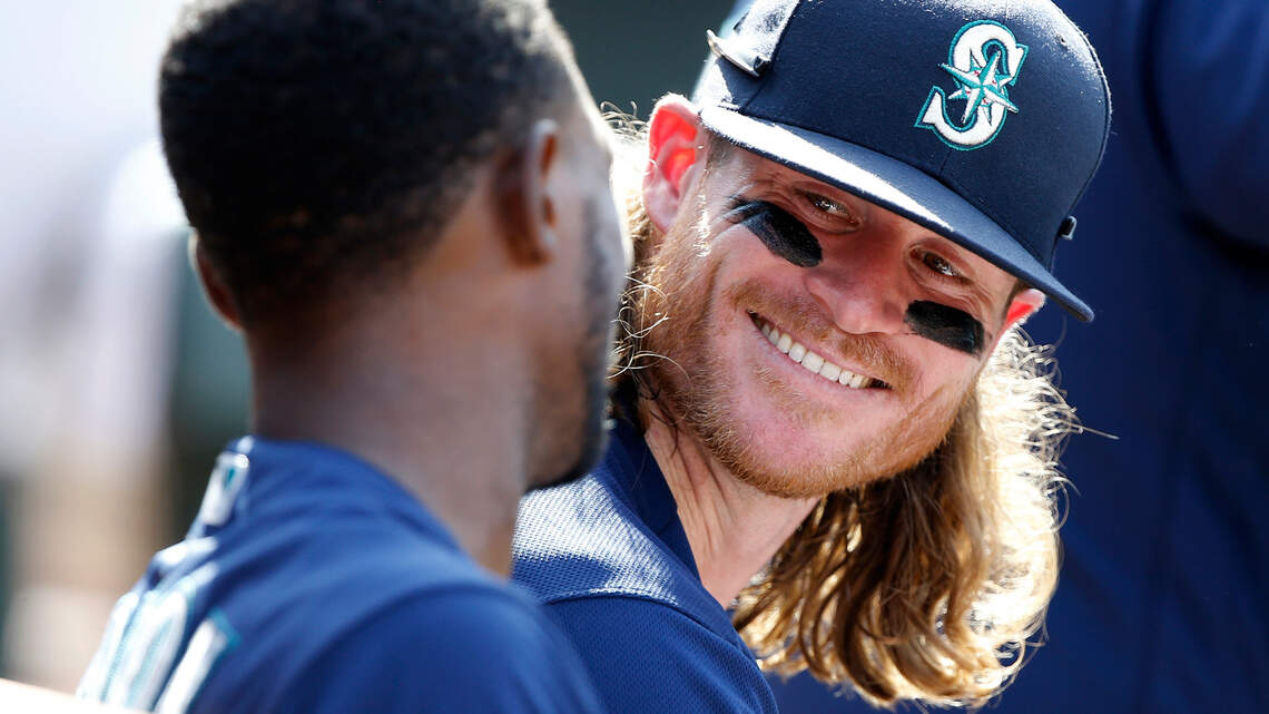 Offense explodes as Rainiers salvage win against Dodgers