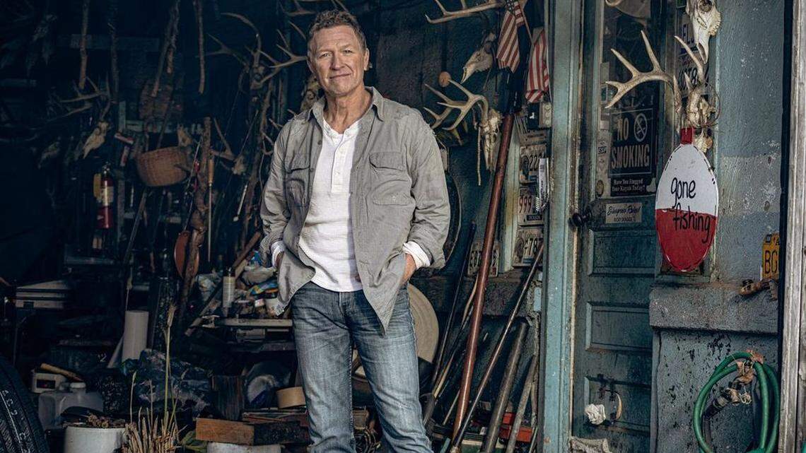 Country star looking for fan who changed his life at WA State Fair years ago