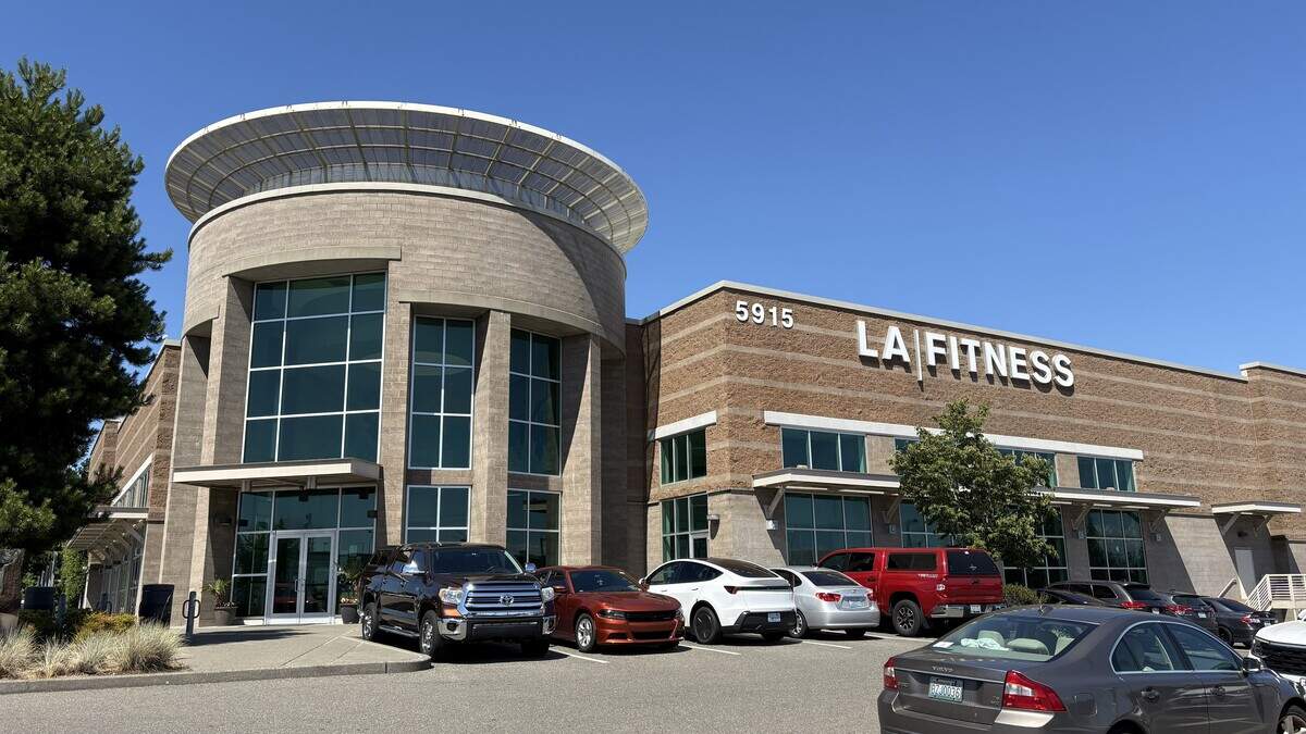 Popular gym chain will close one of its Tacoma locations for good next month