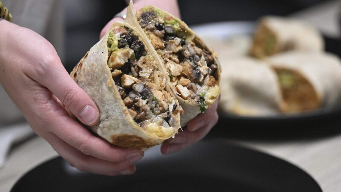 Which burrito is best in Tacoma? Here’s what TNT readers had to say
