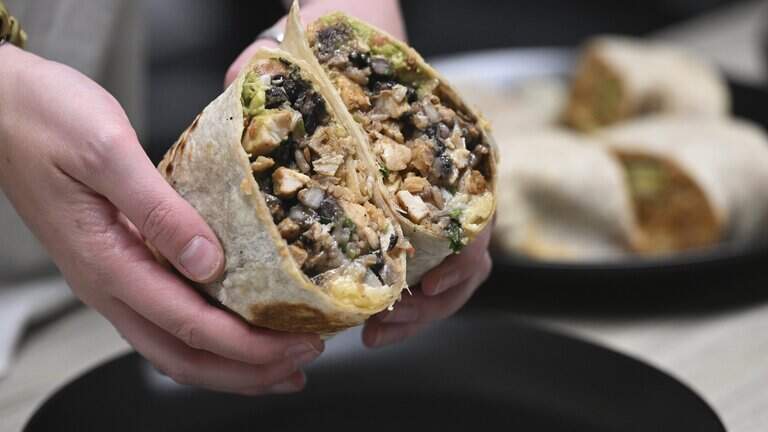 Which burrito is best in Tacoma? Here’s what TNT readers had to say