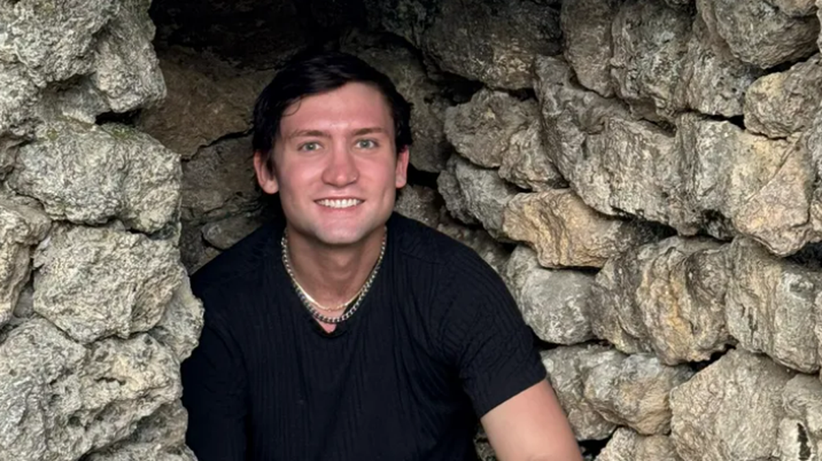Travis Ashburn, of Puyallup, was brutally attacked outside of a restaurant in Kent on Aug. 13, 2025, leaving him severely injured and unable to work. An online fundraiser has been created to assist with his recovery and medical expenses.