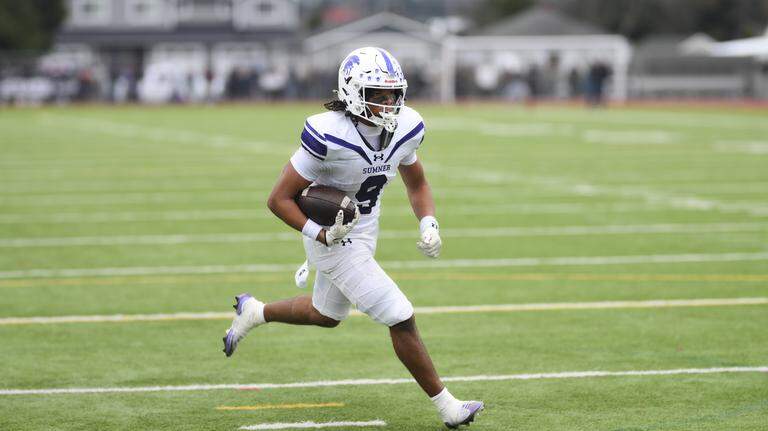 Sumner stuns Puyallup in semifinals, returning to the state title game
