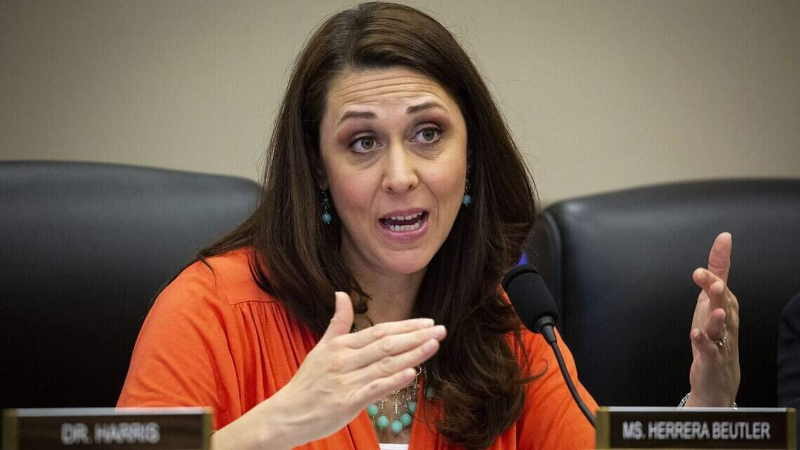 Rep. Herrera Beutler earns all Washingtonians’ respect for role in Trump impeachment
