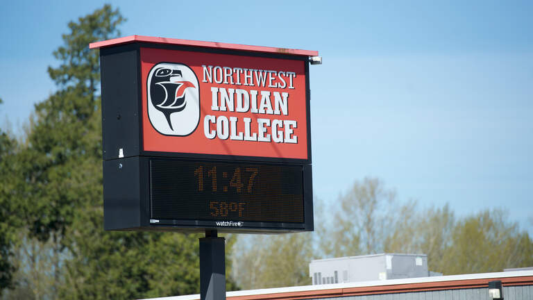 Northwest Indian College announces $100,000 contribution from Amazon