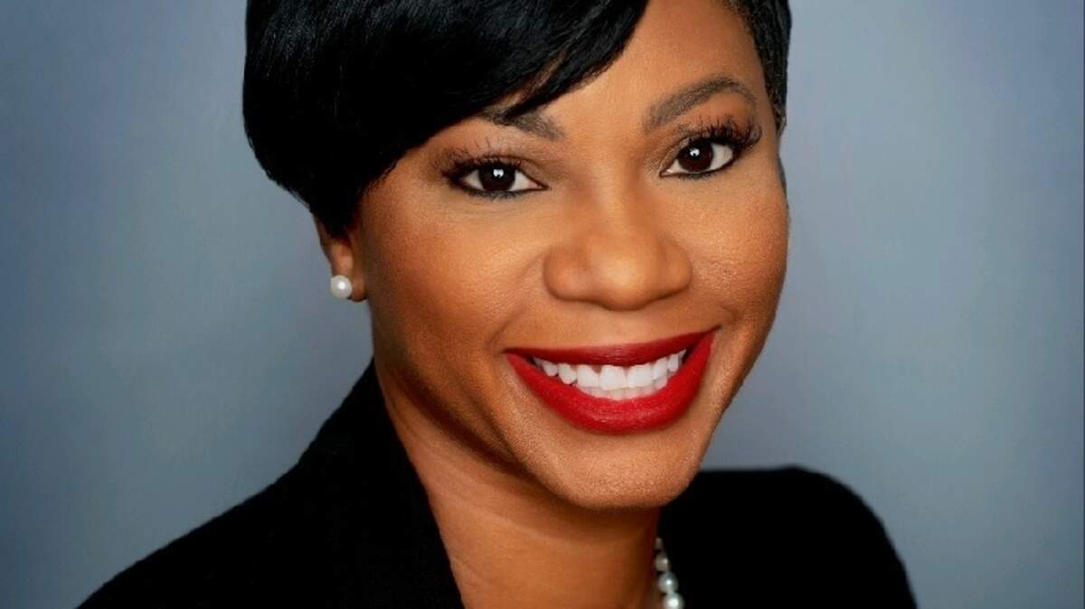 Yolanda Lewis was one of two final candidates for the position of Tacoma city manager.