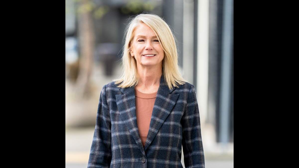 Patti Jackson is Chief of Patrol for the Pierce County Sheriff’s Department and a candidate for the general election for Sheriff.