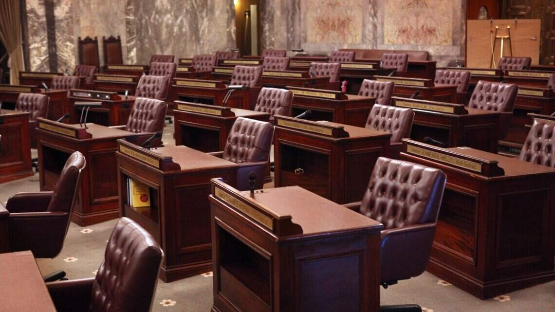 How to raise Washington taxes during COVID-19 pandemic: very cautiously or not at all