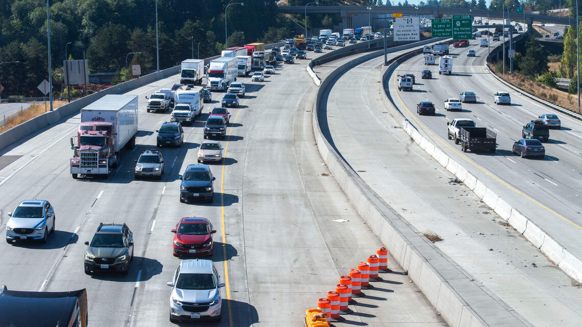 It will cost Tacoma $3.5M to settle fight over pipes tied to I-5 construction project
