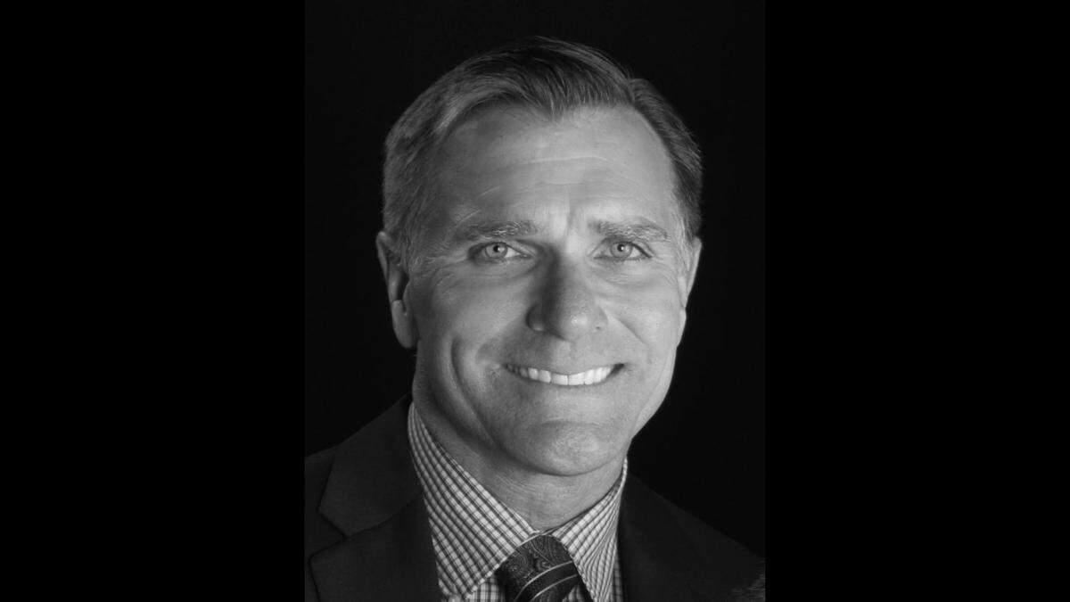 David Klutchko