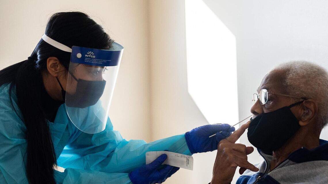 WA state reduces recommended time for COVID-19 isolation, quarantine 