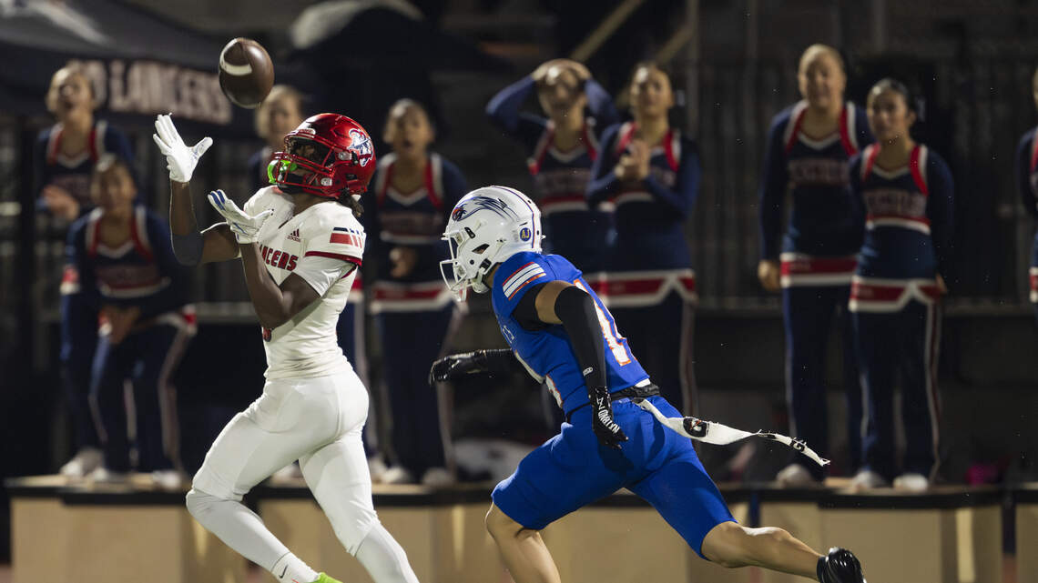 High school football season preview: 4A North Puget Sound League
