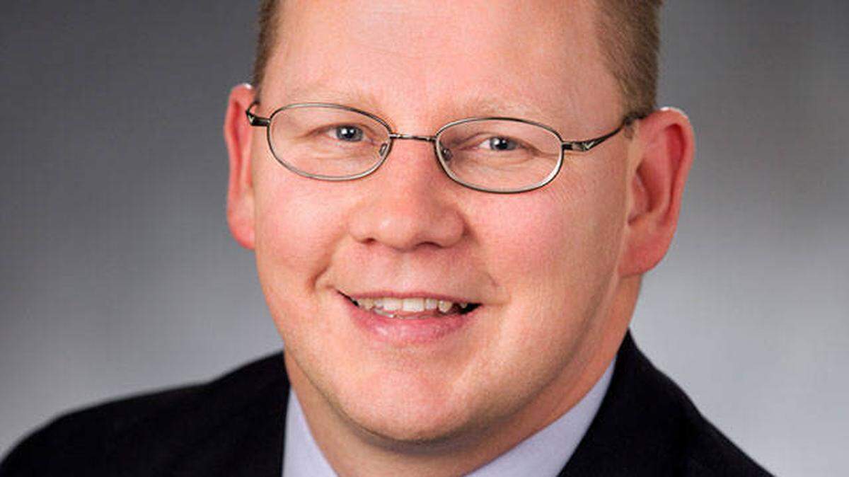 Chris Reykdal, a former state legislator representing Thurston County, was elected Washington superintendent of public instruction in 2016.