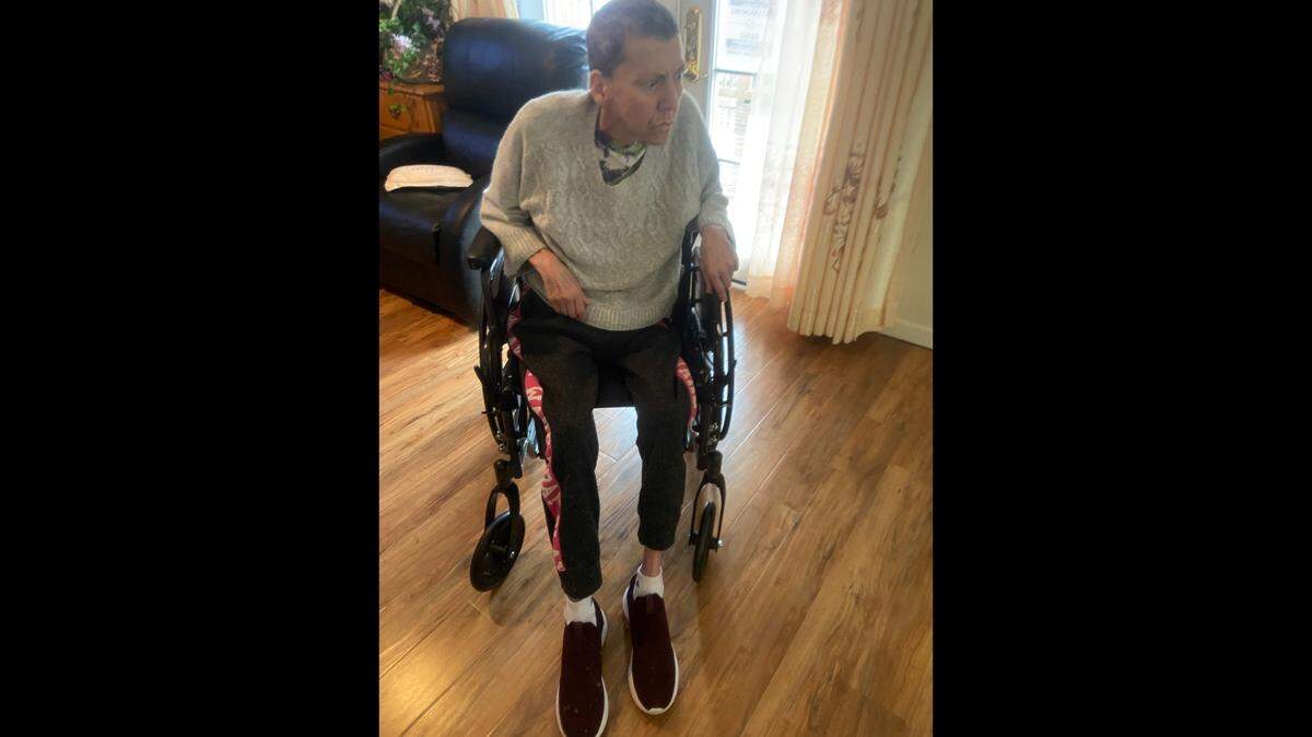 A lawsuit filed in Pierce County on behalf of Jane Carhuff, who suffered a stroke in 2019, alleges Puyallup police jailed her for DUI after firefighters opined she wasn’t in distress.