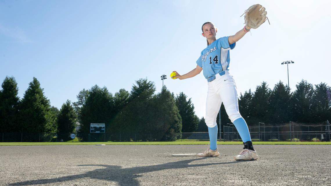 High school softball 2026 season preview: Murray guides Rogers Rams