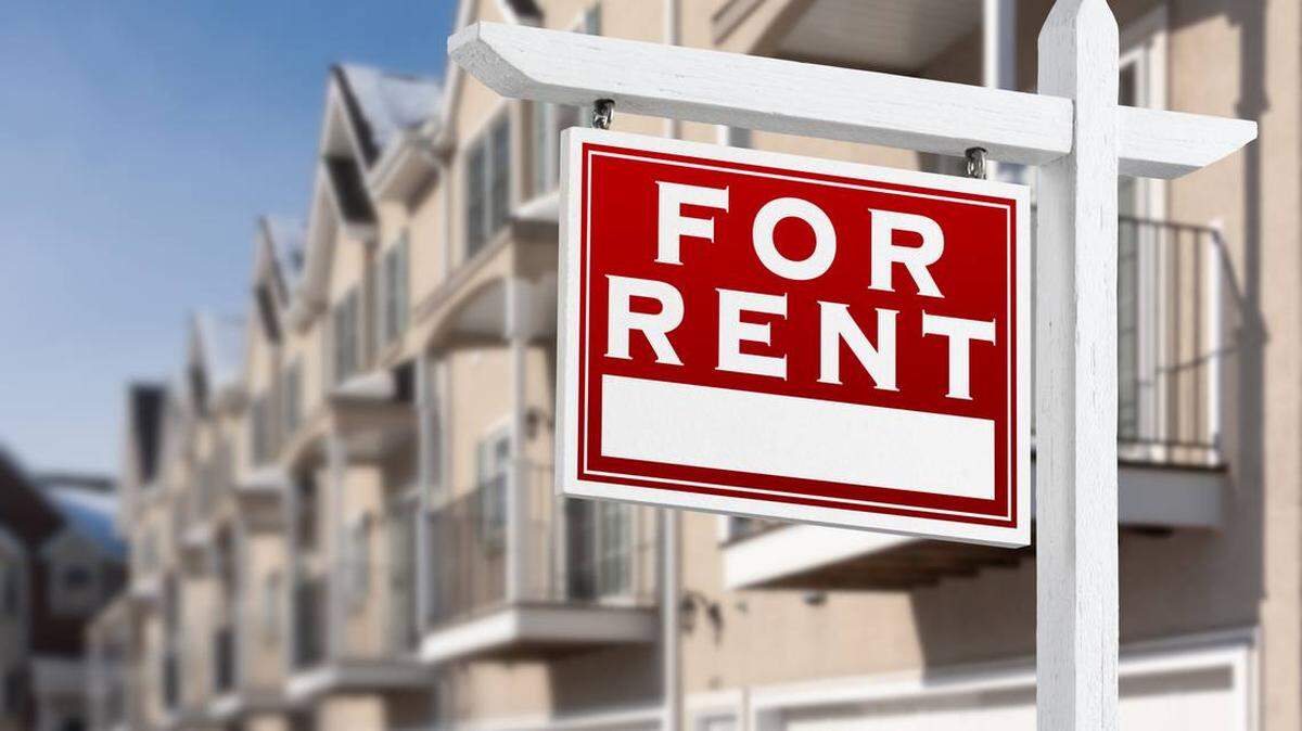Washington lawmakers reached a compromise Thursday on House Bill 1217, the so-called rent cap bill.