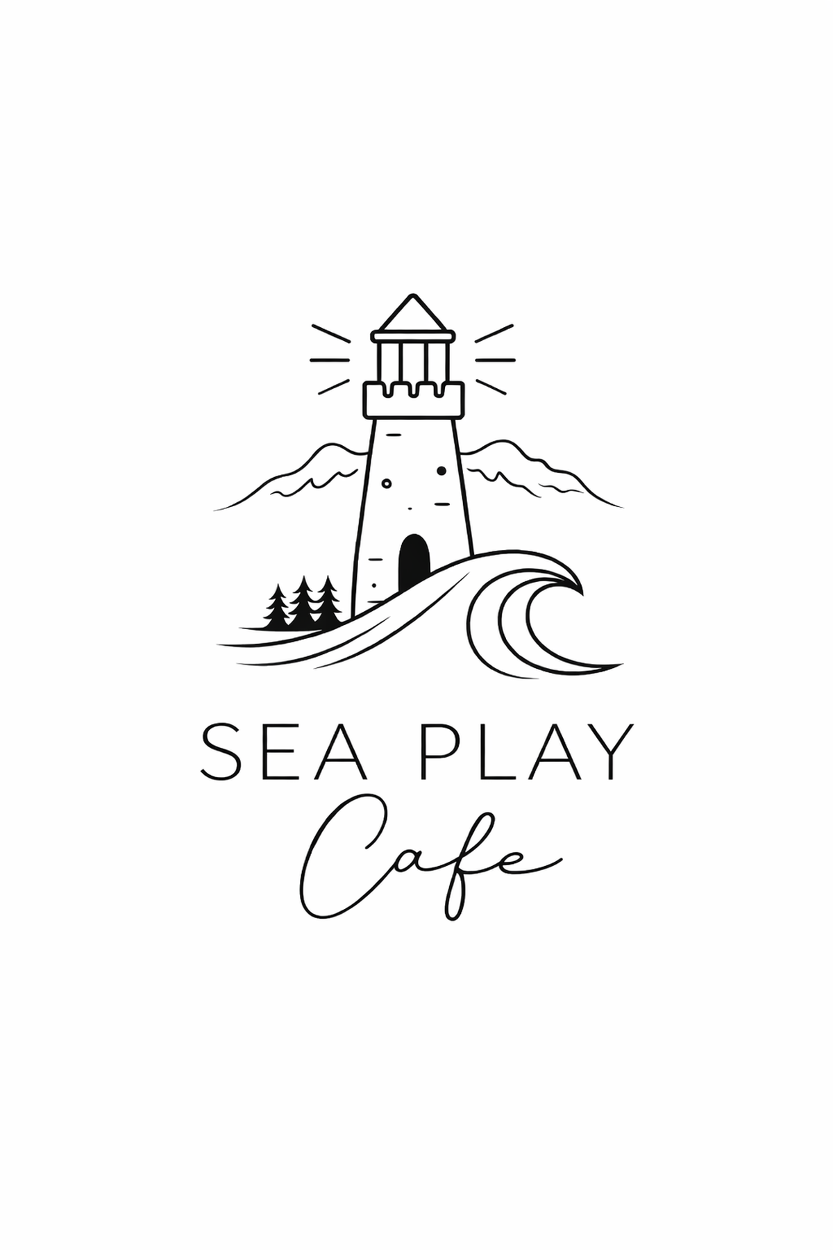 Sea Play Café opens this summer at 11901 137th Ave. NW on the Key Peninsula, with a coastal village-themed play structure and self-serve beverages and snacks.