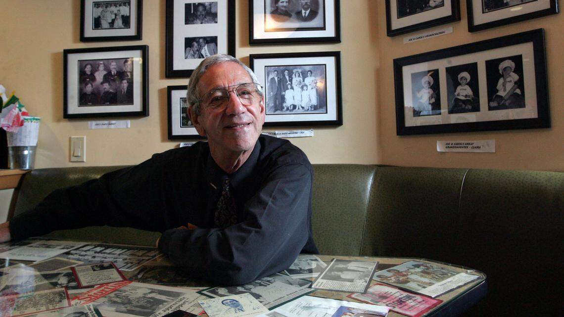 Joeseppi’s in Tacoma says thank you with half-off the whole menu in June