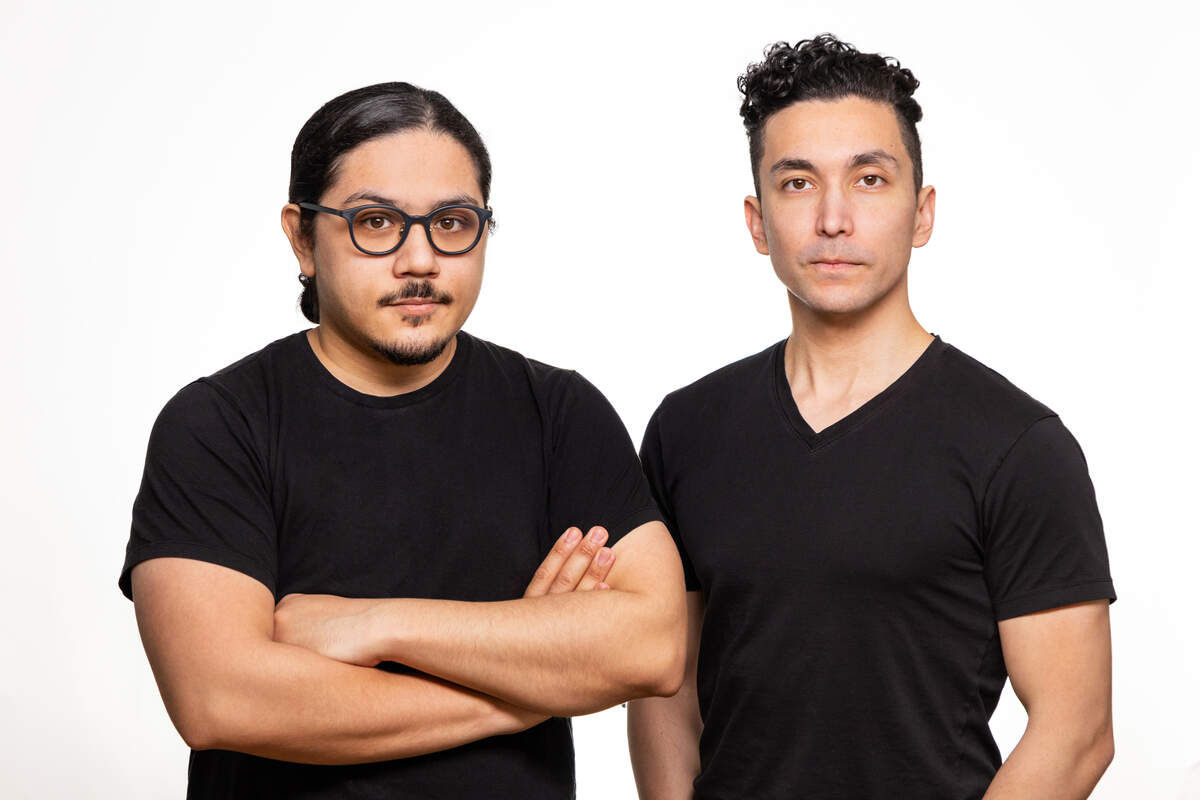 Co-founders Makoto Eyre and Julien Lombardi decided battery-grade graphite was the most profitable and the most imperative CO2 output, due to the United States’ growing reliance on foreign sources for the material. 