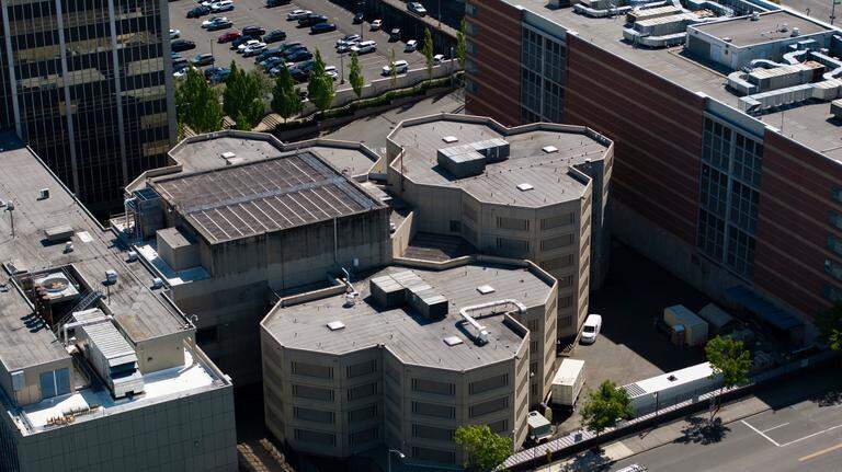 Ignored for years, jail’s sewage problems coming back to haunt Pierce County