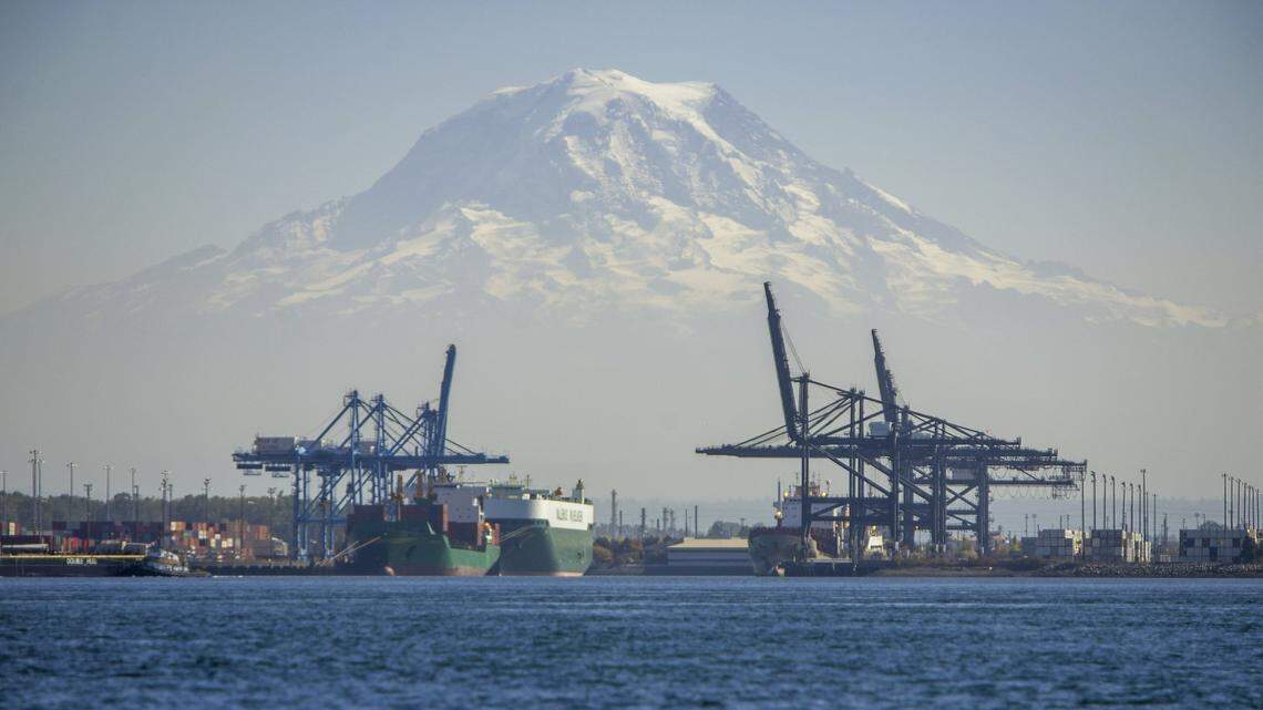 We’re going where? After pandemic pause, Tacoma port commission plans overseas trips