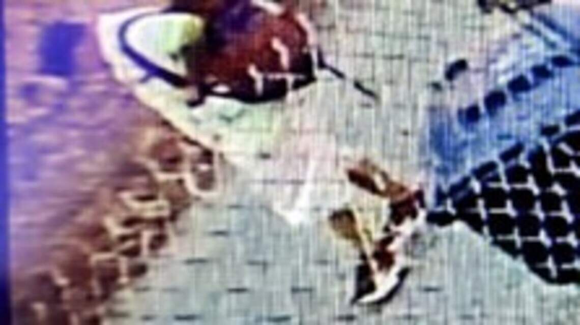 Suspect returned to scene of arson in downtown Tacoma, police say. She’s been arrested
