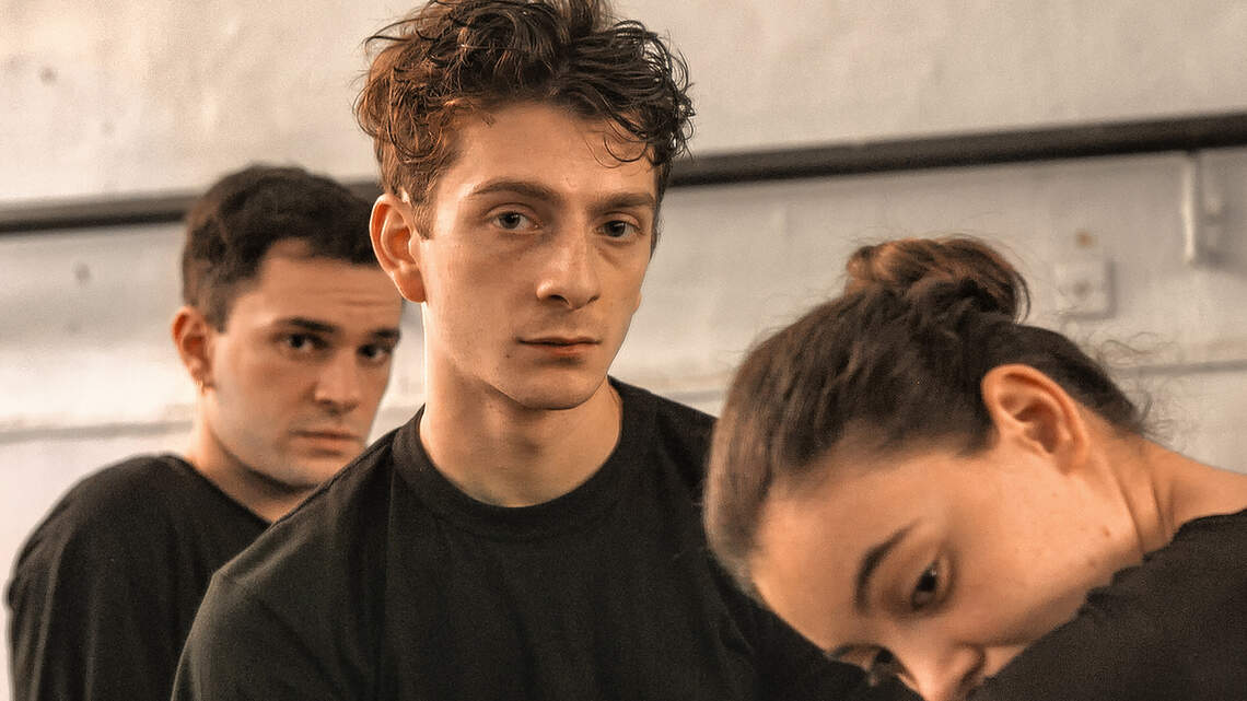 ‘And Then We Danced’ features superb acting and incredible dance sequences