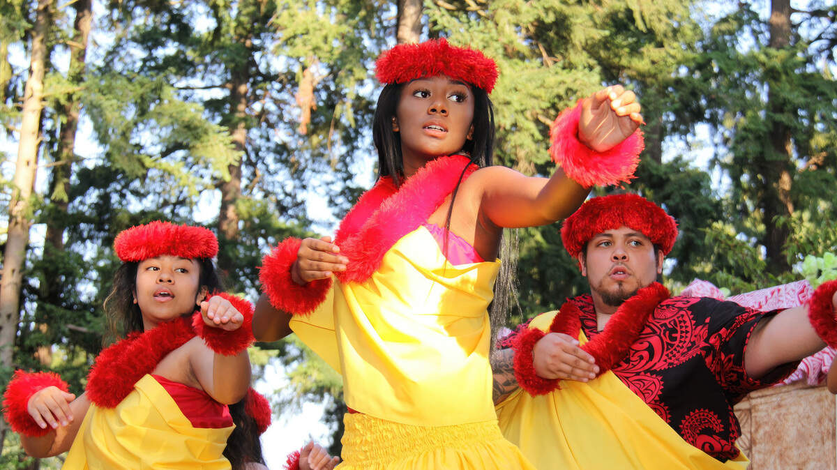 South Tacoma’s first Heritage Festival will highlight the community’s diverse cultures on Aug. 12 and 13.