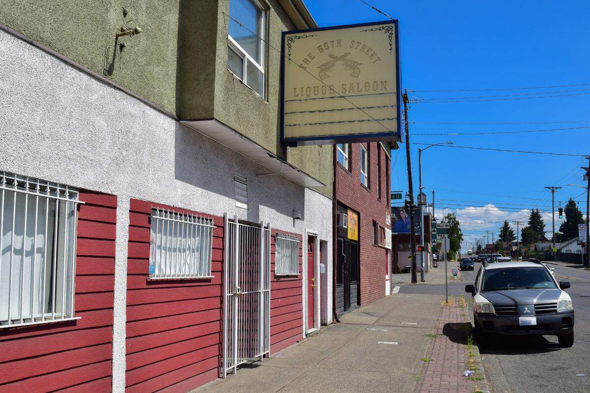 The Washington State Liquor and Cannabis Board on Aug. 10 seized 50 pounds of illegal cannabis products at “Caveman Medicine,” an illegal cannabis retailer and club operating out of 1305 56th St. in Tacoma, Wash.