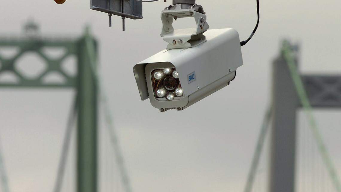 Many states ban license plate covers that obscure information from traffic cameras. Here’s what to know about the legalities of license plate covers in Missouri and Illinois.