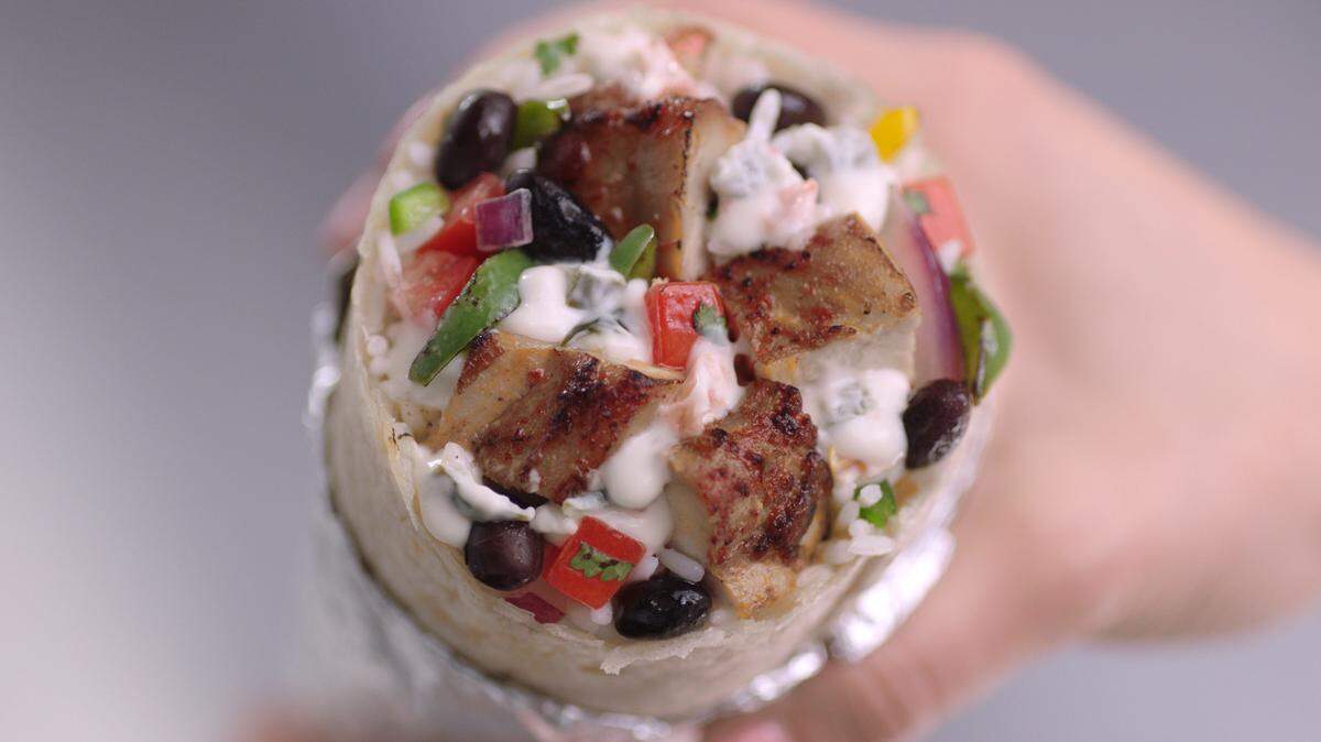 Here’s where you voted you’ll find the best burrito in Bellingham.