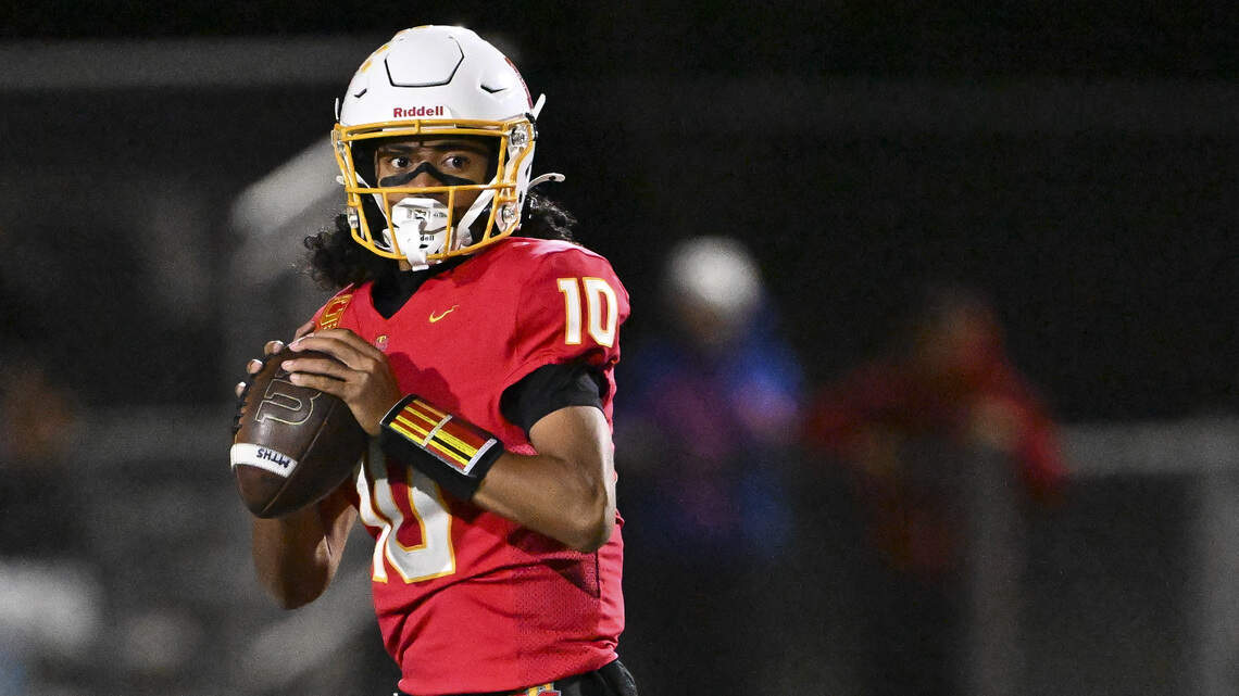Where will South Sound teams land in state football tournament seeding?