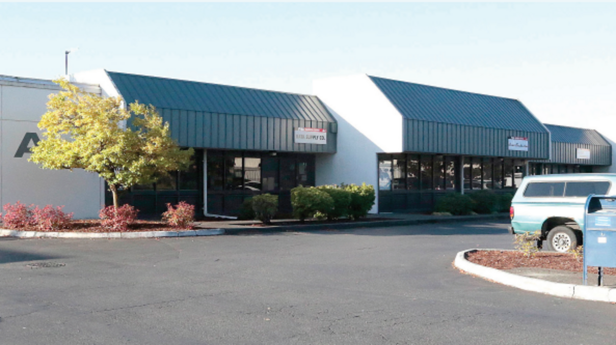 MCA Realty of Santa Ana, California, purchased the Fife Business Center, 4624 and 4630 16th St. E., for $10.4 million in December.
