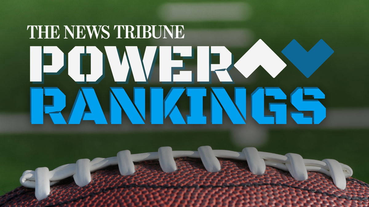 Preseason power rankings: Which South Sound football teams make the top 10 list?