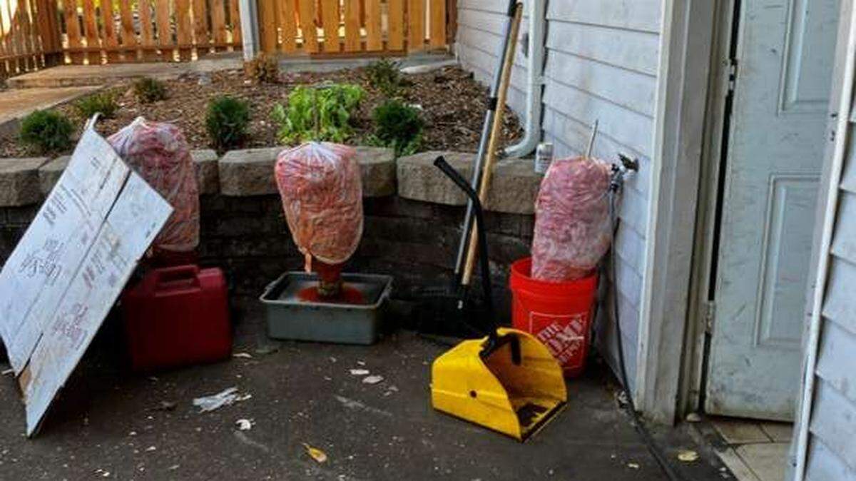 Tacoma-Pierce County Health Department joined other agencies in October 2025 raising concerns about a rise in unpermitted food vendors, which they warn can increase risks of foodborne illness. A complaint led inspectors to a residential house in Tacoma that was purportedly operating as a shared kitchen for several unpermitted vendors, TPCHD said.