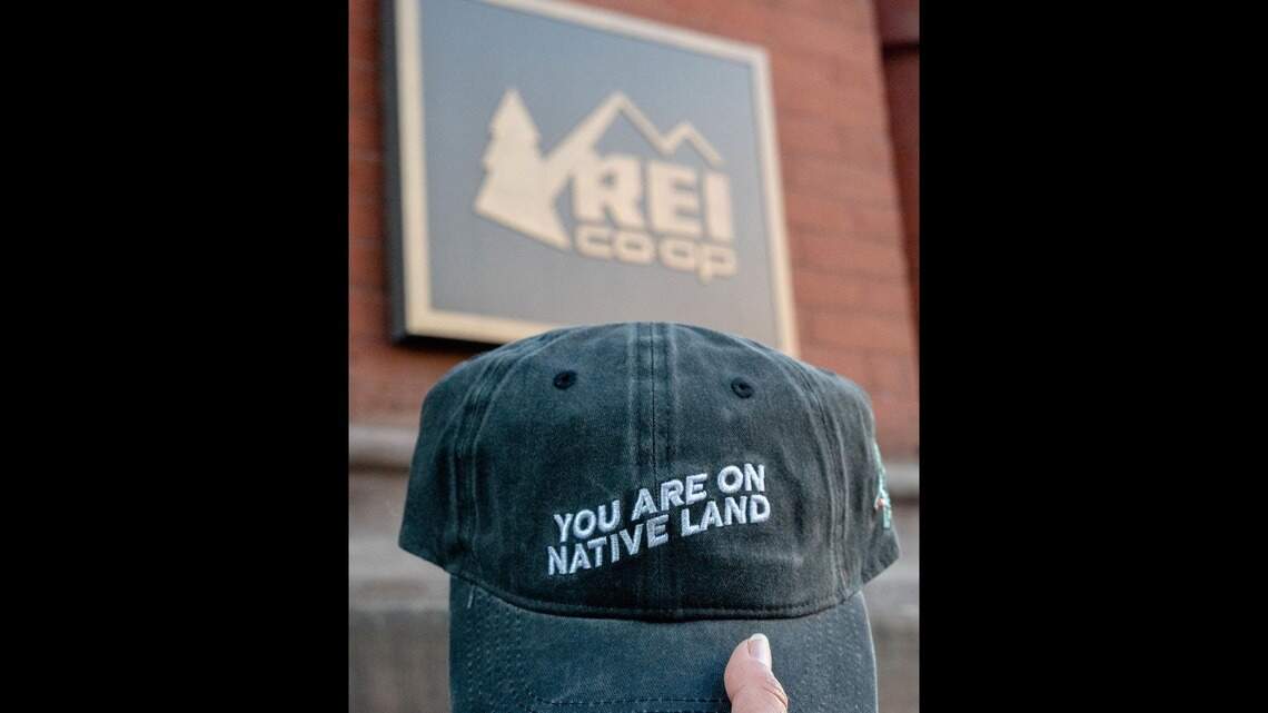 Urban Native Era rolls out popular headwear with REI. Here’s where to get it