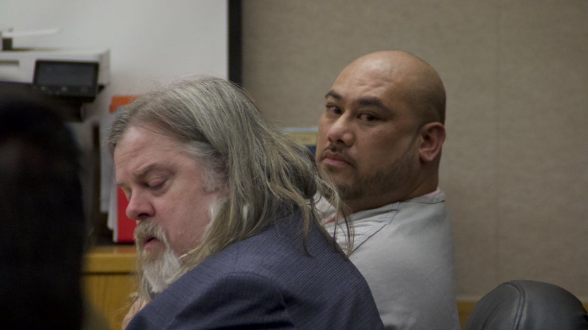 Tacoma man detained hour before killing sentenced to prison | Tacoma ...