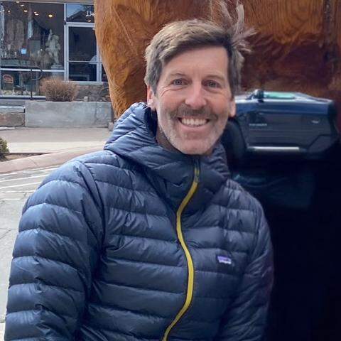 Profile Image of Gavin Feek