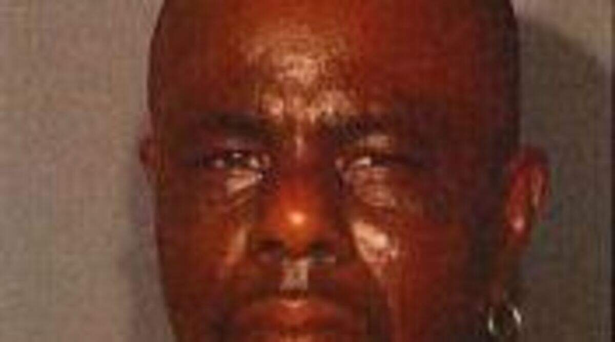 Alonzo Warren