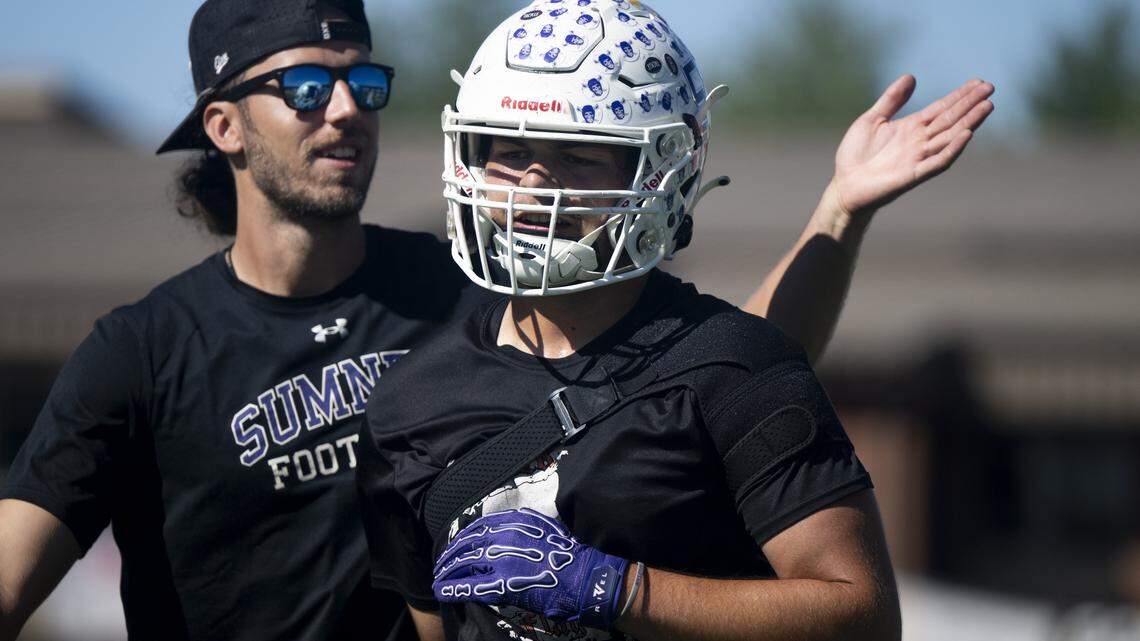 High school football season preview: 4A South Puget Sound League