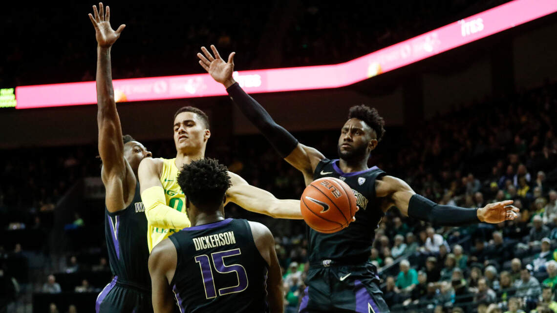 Huge Pac-12 weekends for Washington, Oregon State and Arizona. Also, minister of culture?