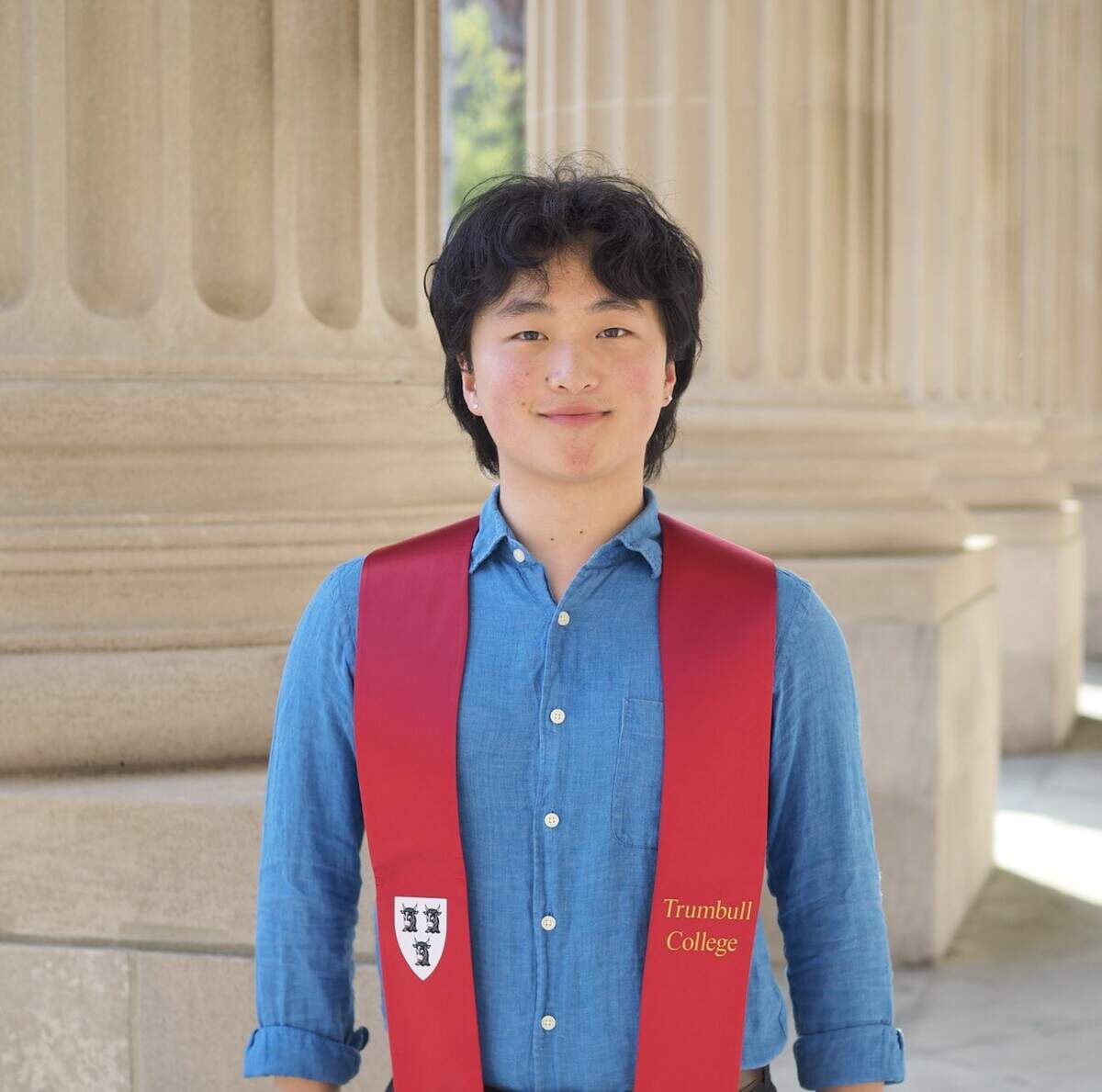 Profile Image of Jabez Choi