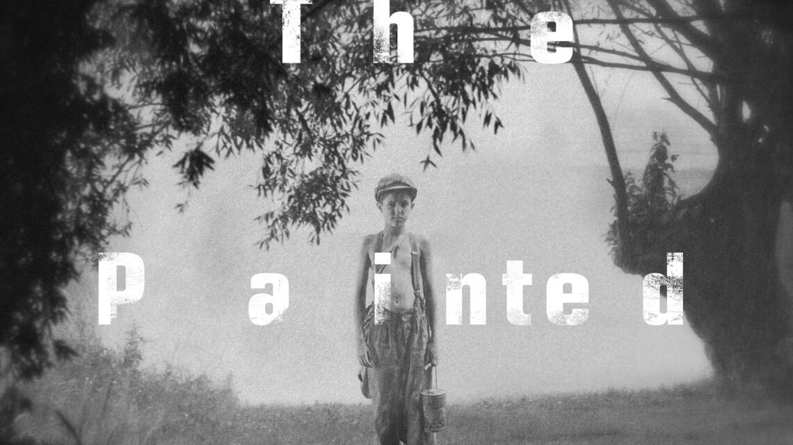 ‘The Painted Bird’ is a demanding and exhausting watch yet predictable